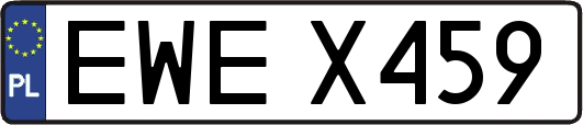 EWEX459