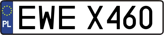 EWEX460