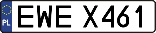 EWEX461