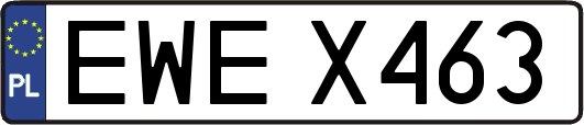 EWEX463