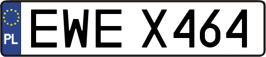 EWEX464