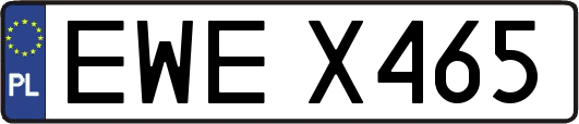 EWEX465