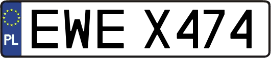 EWEX474