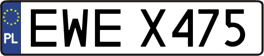 EWEX475