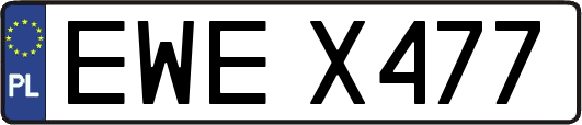 EWEX477