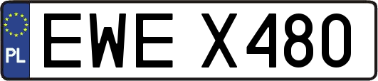 EWEX480