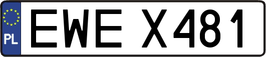 EWEX481