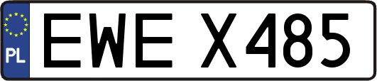 EWEX485