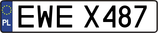 EWEX487