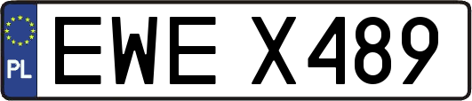 EWEX489