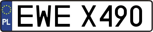 EWEX490