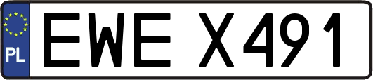 EWEX491
