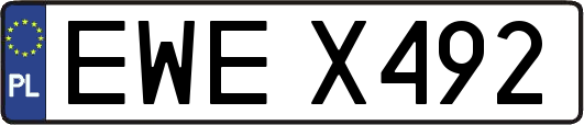 EWEX492