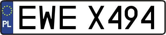 EWEX494