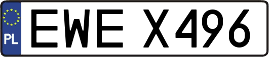 EWEX496