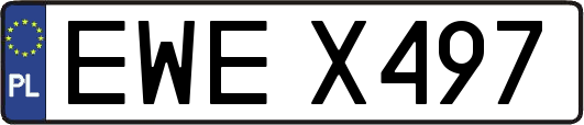 EWEX497