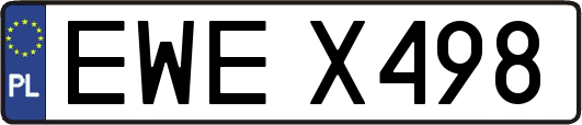 EWEX498