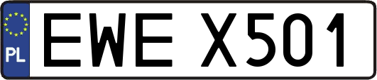 EWEX501
