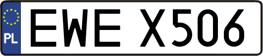 EWEX506