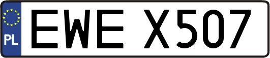 EWEX507