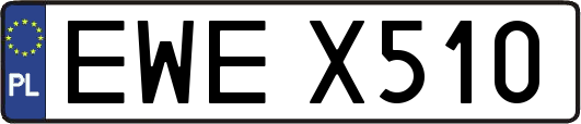 EWEX510