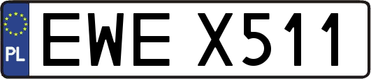 EWEX511