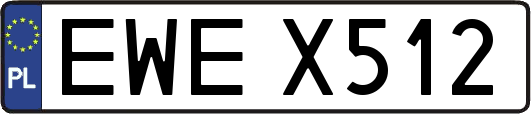 EWEX512