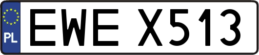 EWEX513