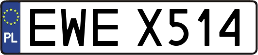 EWEX514