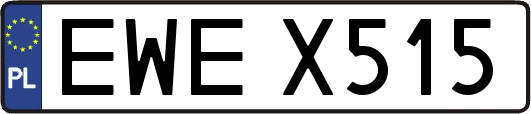 EWEX515