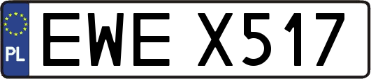 EWEX517