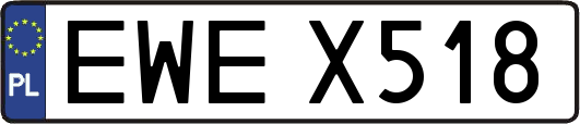 EWEX518
