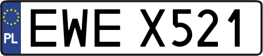 EWEX521