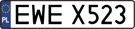 EWEX523