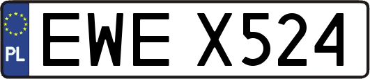 EWEX524