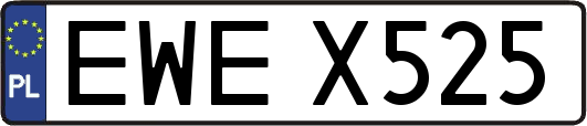 EWEX525