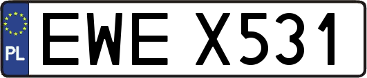 EWEX531