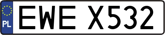 EWEX532