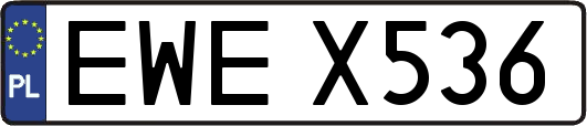 EWEX536