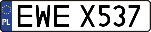 EWEX537