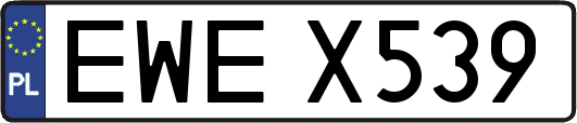 EWEX539