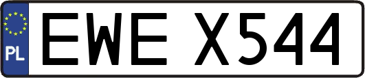 EWEX544