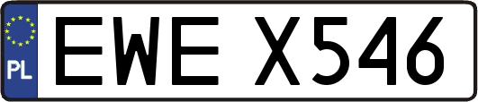 EWEX546