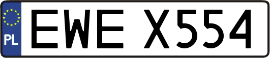 EWEX554