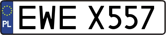 EWEX557