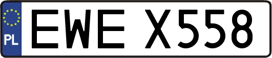 EWEX558