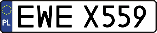 EWEX559