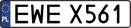 EWEX561