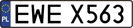EWEX563