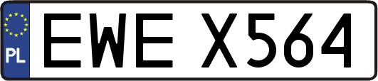 EWEX564